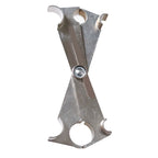 Fuel and Oil Cooler Line Disconnect Tool Set for Professional Mechanics