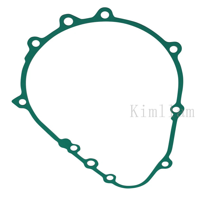 Stator Cover Gasket for Kawasaki ZR750 Z750 Z750S ZX900 Ninja ZX-9R ZR1000 Z1000 (1990–2006)