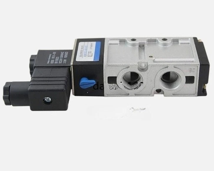 Solenoid Valve MVSC-300-4E1-DC24V for Solenoid Valve
