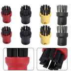 Nylon & Steel Brushes for Karcher (Compatible)