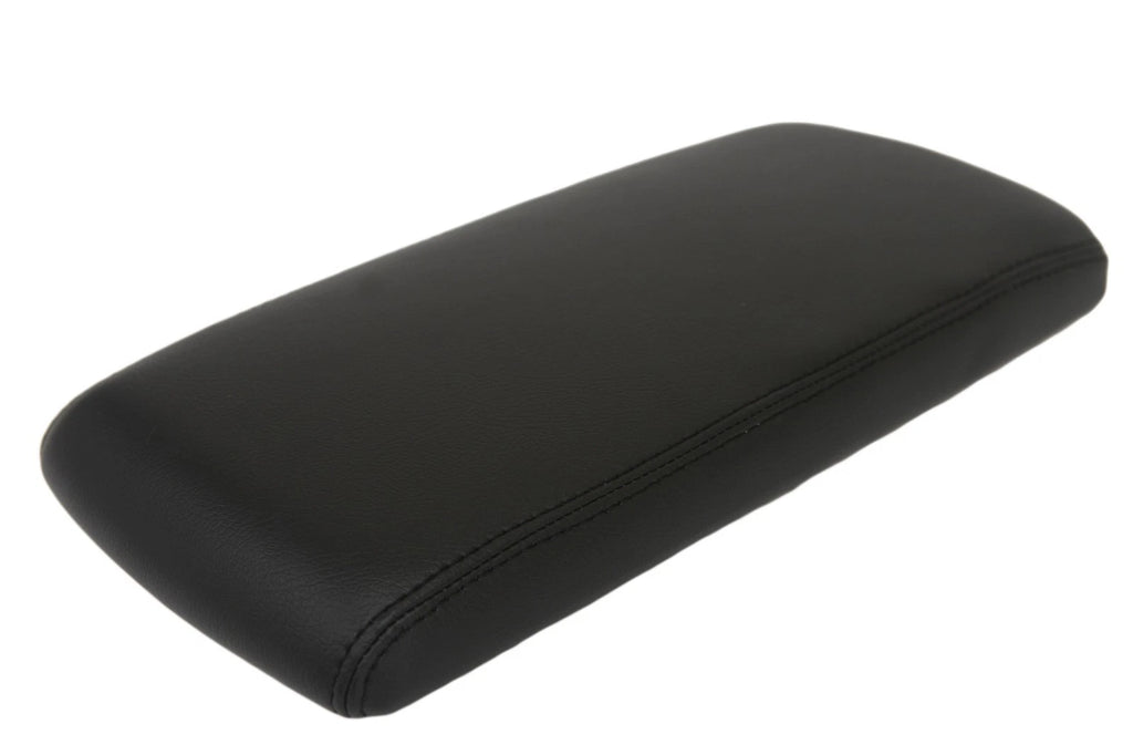 Leather Synthetic Center Console Armrest Cover for Lexus ES350 (2013–2018)