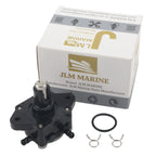 Fuel Pump & O-ring Kit for Suzuki Marine 40-140 HP Engine