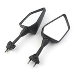 Rearview Side Mirrors for Kawasaki Ninja 250R EX250 (2008-2013)