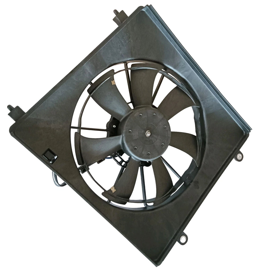 A/C Condenser Fan Assembly Right for Honda Accord (2013–2017) Acura TLX (2015–2020) 620-929
