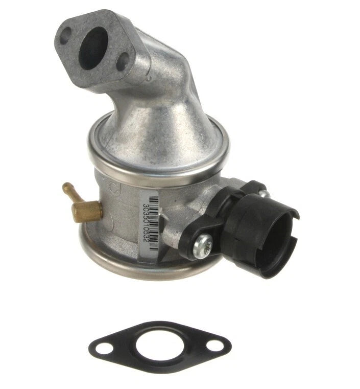 Pierburg High Pressure Fuel Pump for (2010–2023) 7.06032.19.0