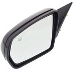 Heated Driver Side Mirror for Dodge Avenger