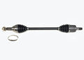 Precision Front Left CV Axle for John Deere Gator XUV 625 825 855 (2011–2020)