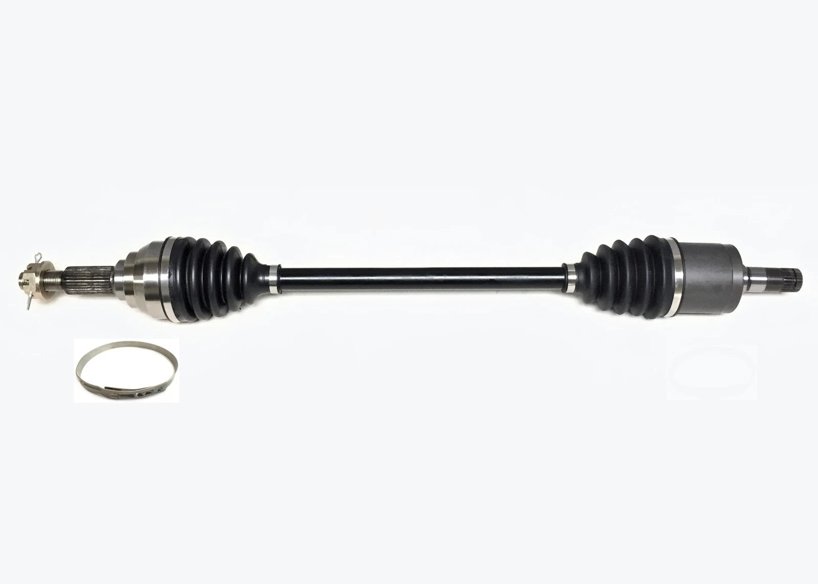 Precision Front Left CV Axle for John Deere Gator XUV 625 825 855 (2011–2020)