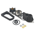 Impeller Water Pump Kit for Mercury Outboard (46-73640A2, Sierra 18-3323)