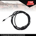 Choke Cable for Kawasaki Mule 3010 Trans 4x4 (2000–2006)