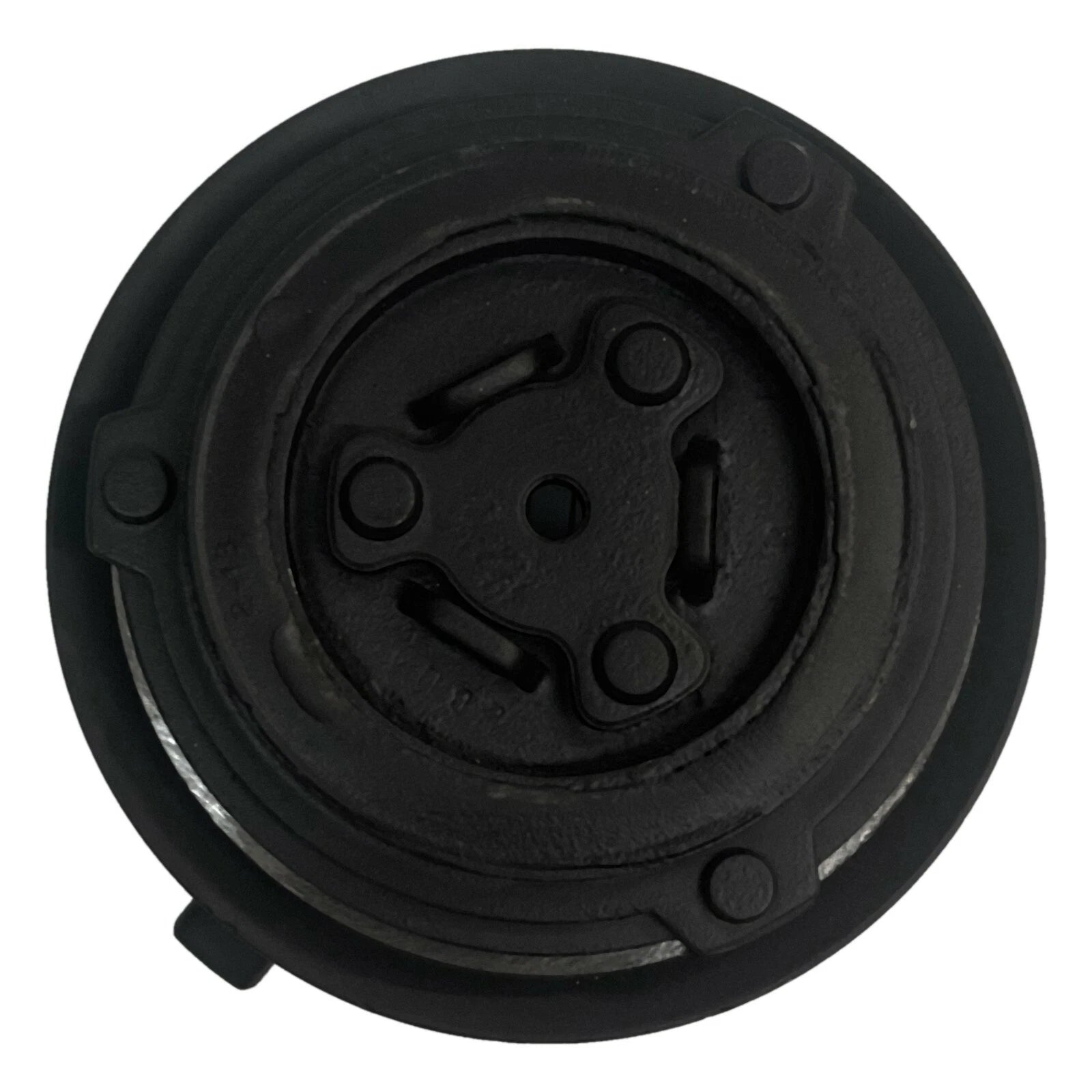AC Compressor Clutch Replacement for Fiat 500X 1.4L (2016-2018)