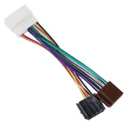 Car Speaker Connector Harness Adapter for Honda Accord EX/LX/DX (1998–2002)