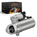 Starter for Hyundai Sonata, Kia Optima 2.4L (2009–2014) 19090N