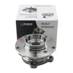 Front Wheel Bearing and Hub Assembly for BMW Z8 (2000–2003)
