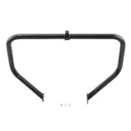 35MM Engine Guard Highway Crash Bar for Harley Touring Street Glide (2009–2023) Black