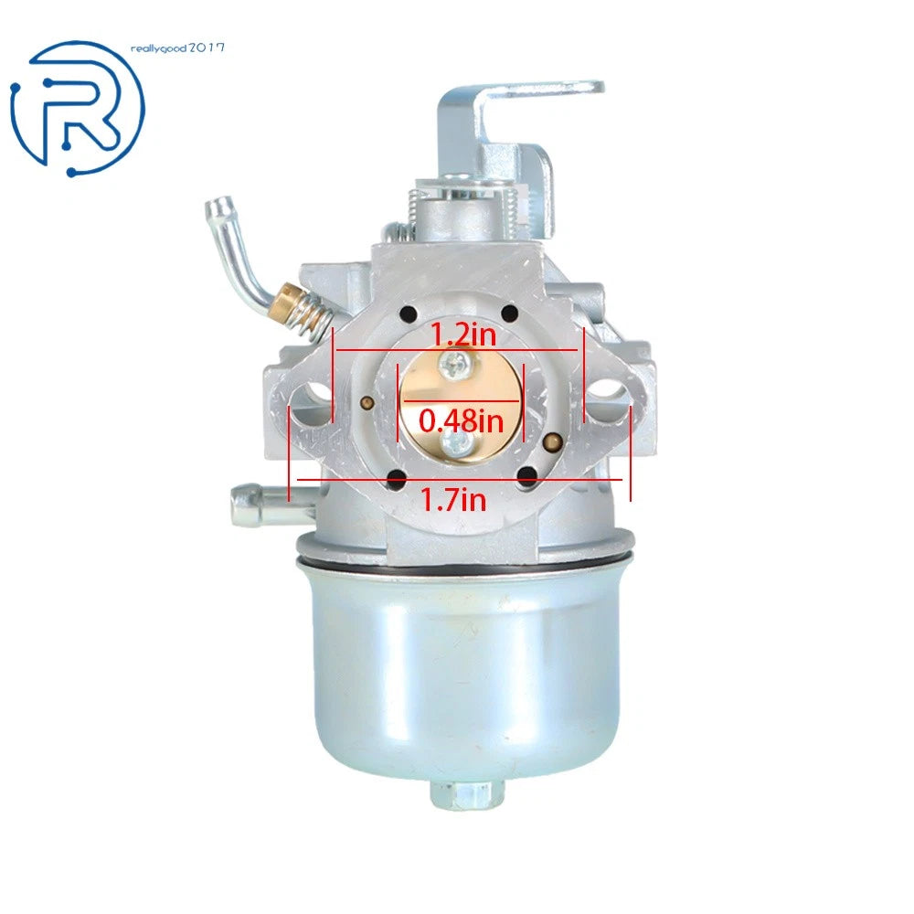 Carburetor for Suzuki Snow Blower CCR2000 CCR3000 (1995-2000)