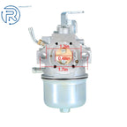 Carburetor for Suzuki Snow Blower CCR2000 CCR3000 (1995-2000)