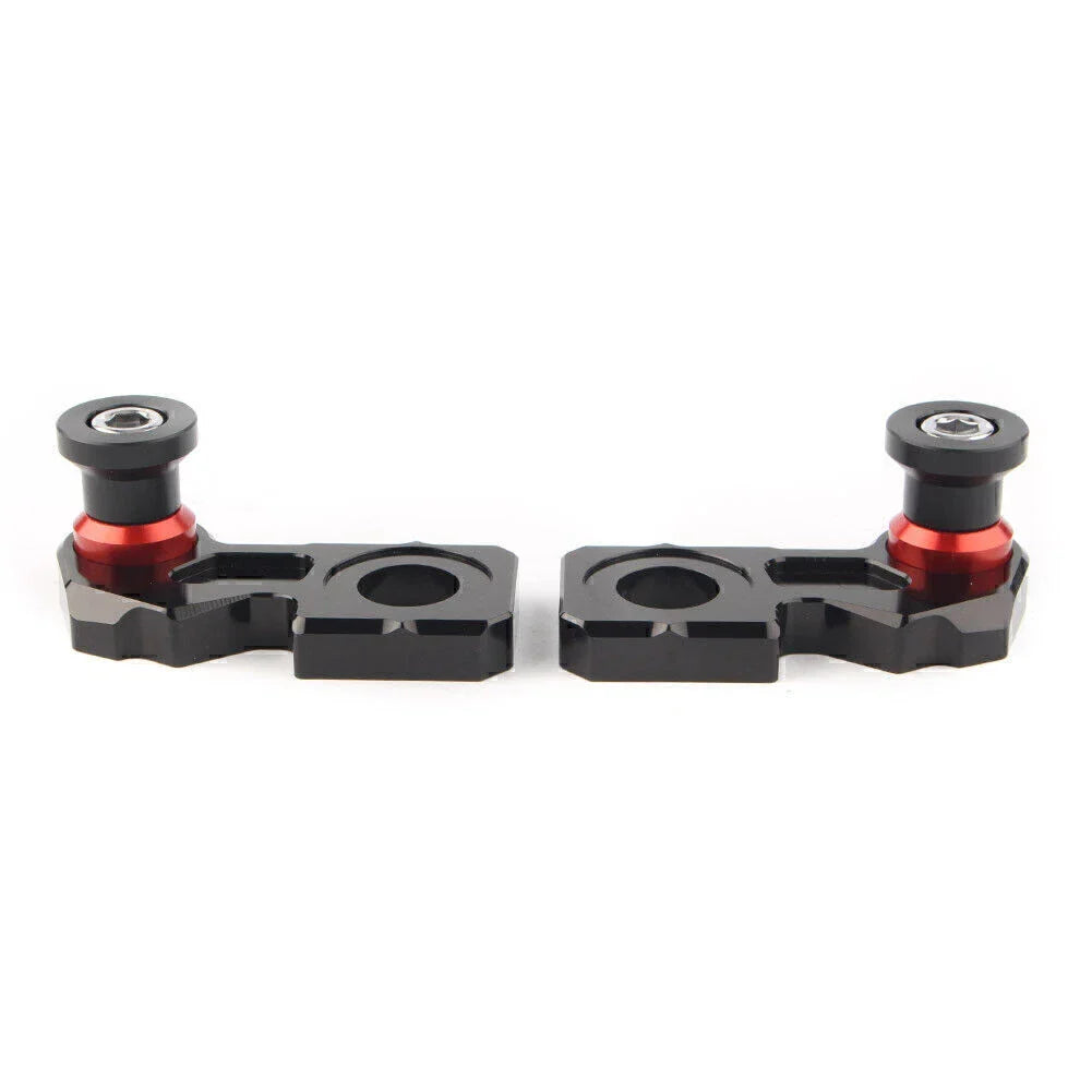 CNC Rear Swingarm Spool Slider for Honda CB650F (2014-2023)