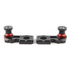 CNC Rear Swingarm Spool Slider for Honda CB650F (2014-2023)