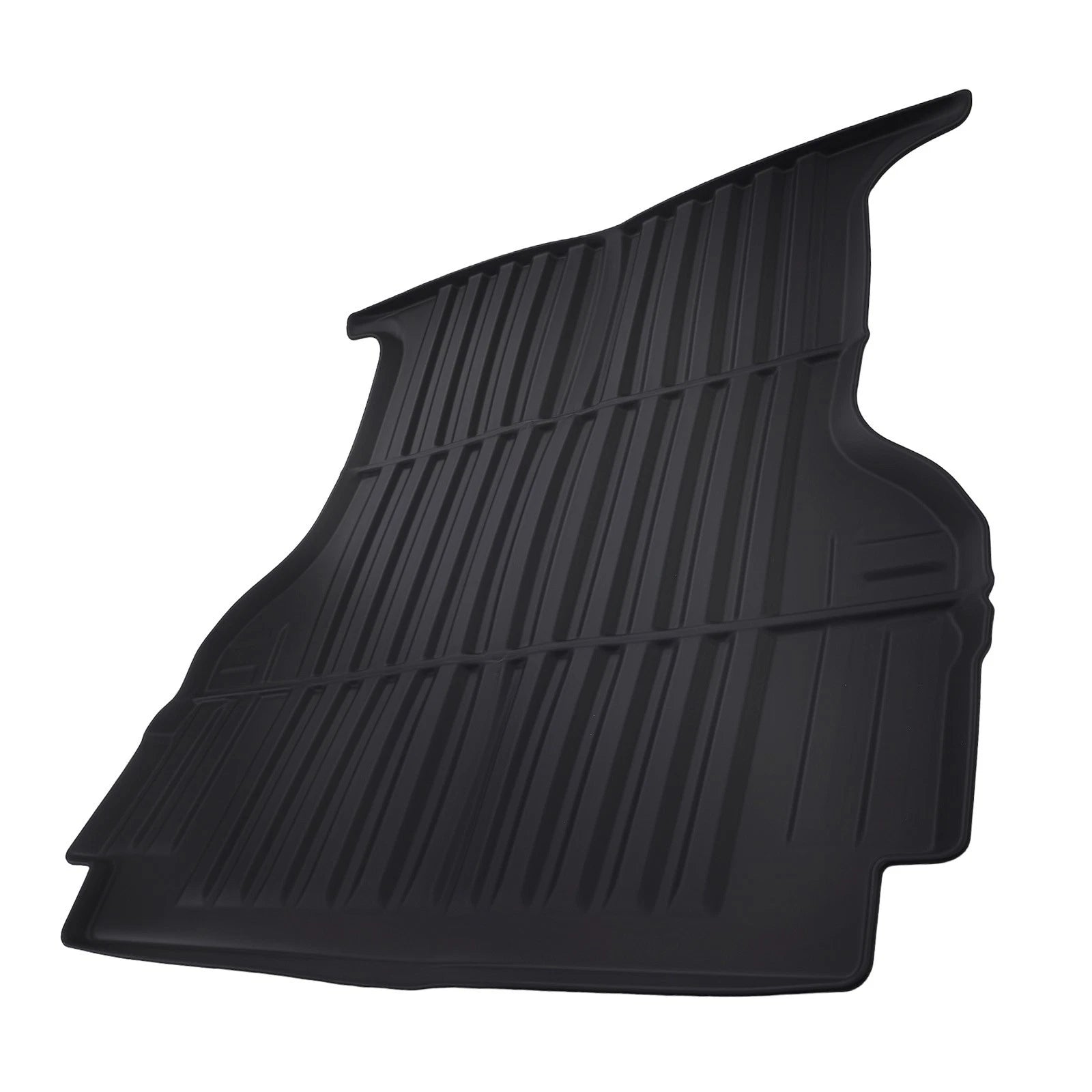 5Ft Anti-Slip Bed Mat for Ford Ranger Super Crew Cab (2019–2023)
