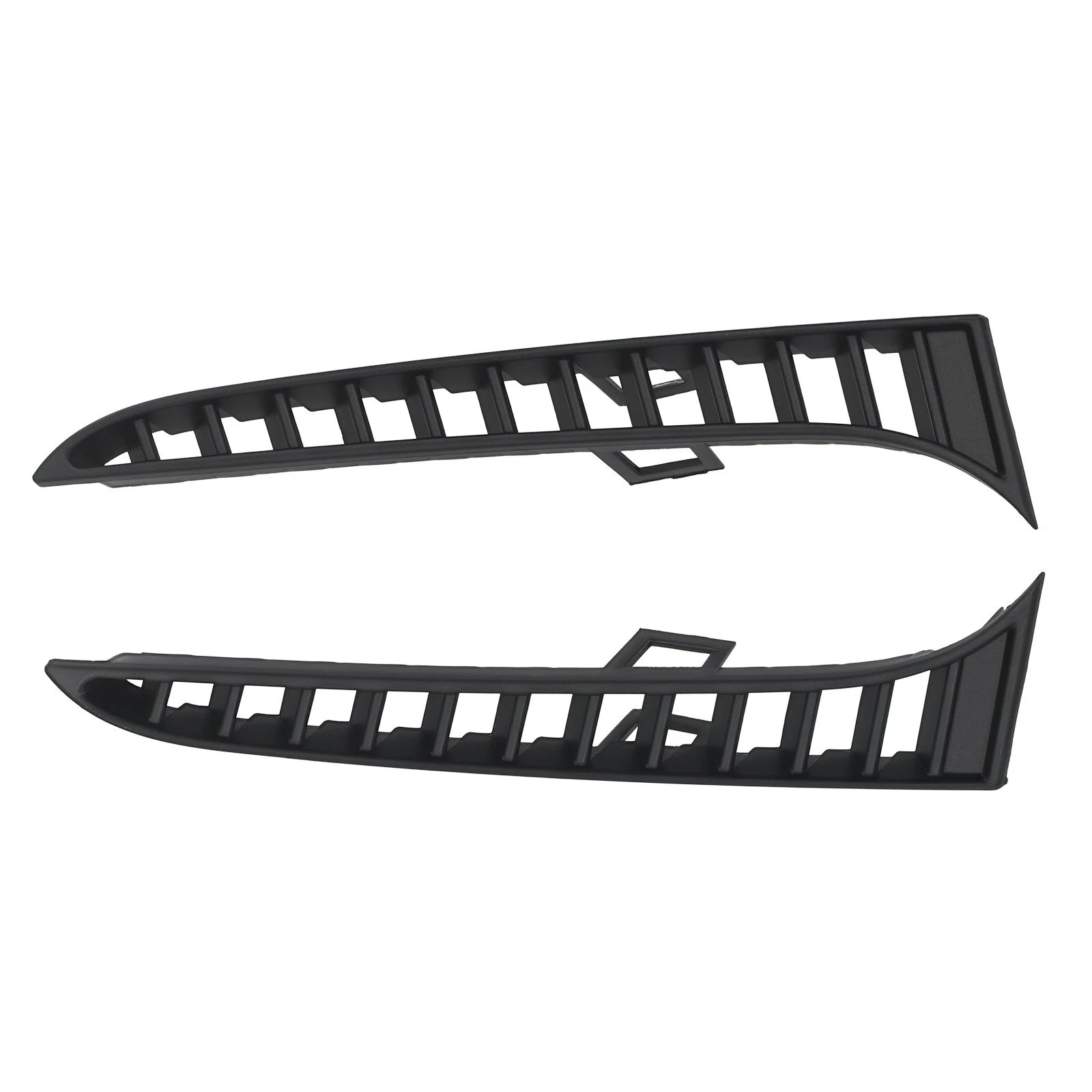 Air Grille Front for BMW M3 F80 (2015–2017) 51118056599 51118056600 Black