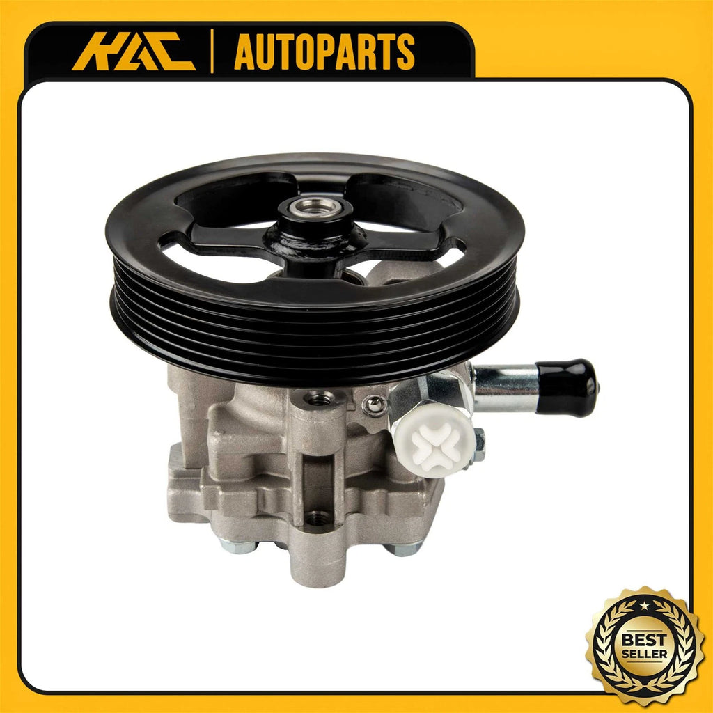 Power Steering Pump for Jeep Compass Patriot Dodge Caliber (2007–2017)