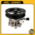 Power Steering Pump for Jeep Compass Patriot Dodge Caliber (2007–2017)