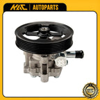 Power Steering Pump for Jeep Compass Patriot Dodge Caliber (2007–2017)