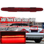 LED Third Brake Light for Mercedes SL R230 (2001–2012) SL500 SL600 SL63