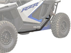 SuperATV Rock Sliding Nerf Bars for Polaris RZR PRO XP (2020–2023)