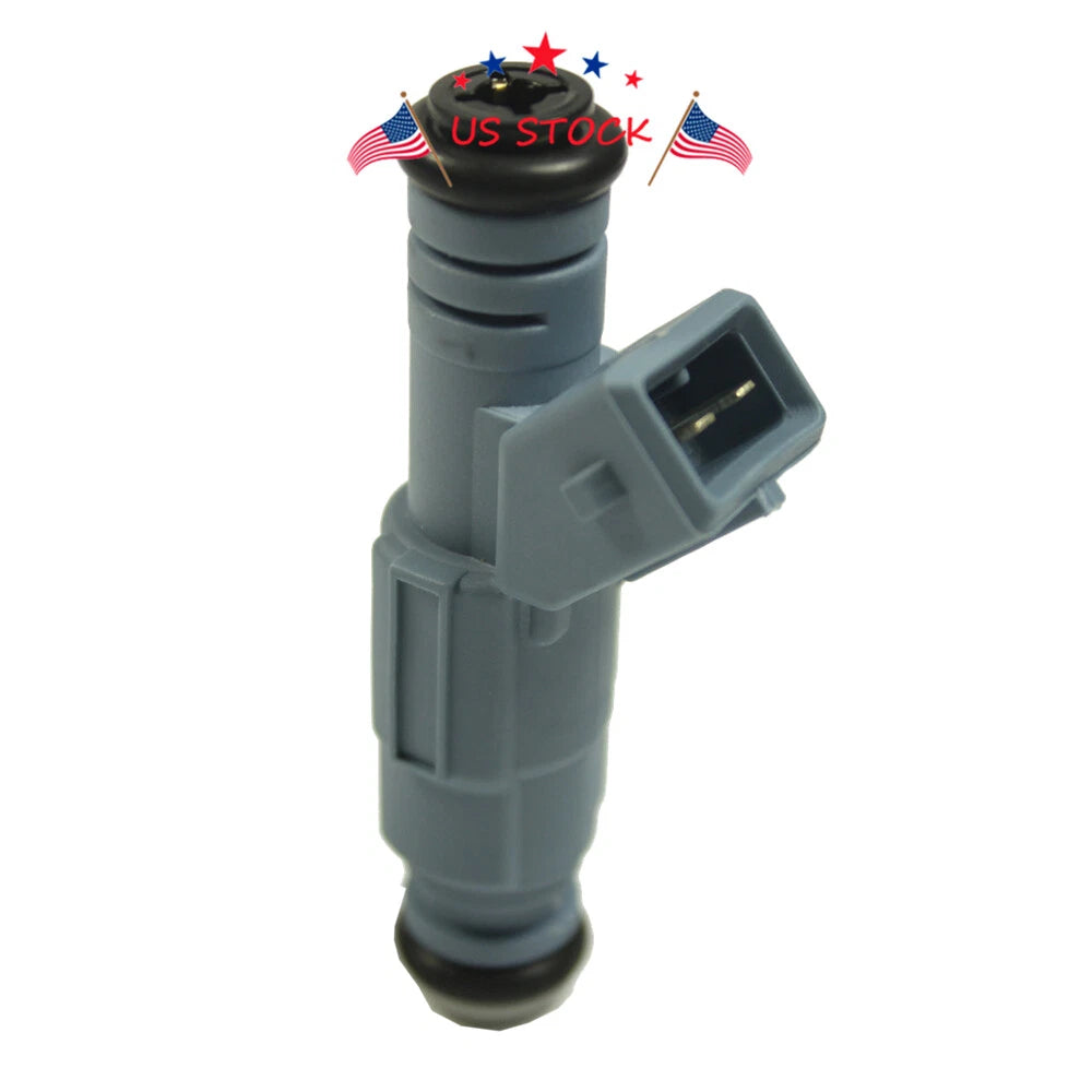 Set of 8 Fuel Injectors for Ford F250 F350 E250 (7.5L V8)