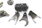 Transmission Shafts with Gears for Honda CRF450R (2023)