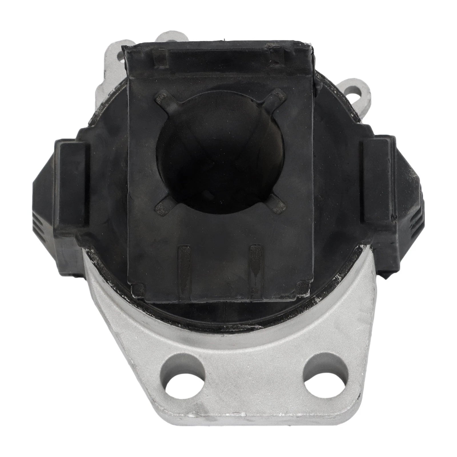 Set of 4 Engine Motor & Transmission Mounts for Mazda 3 Sport (2010–2013)