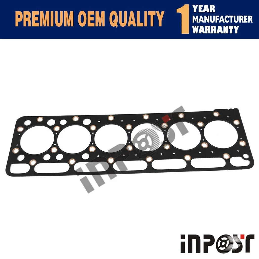 S2800 Overhaul Head Gasket for Kubota