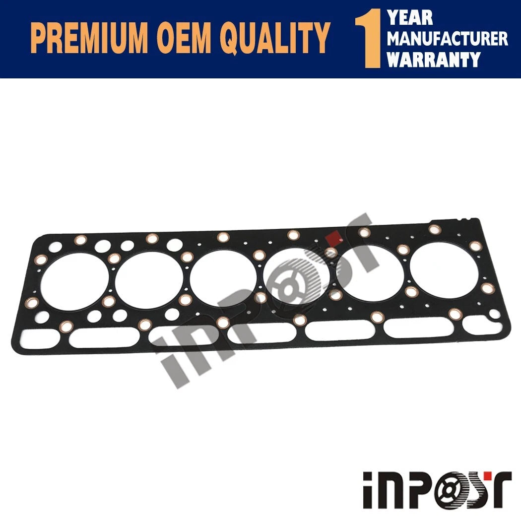 S2800 Overhaul Head Gasket for Kubota