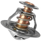 Thermostat for Toyota Hiace SBV RCH12 RCH22 2RZ-E (1995–2003)