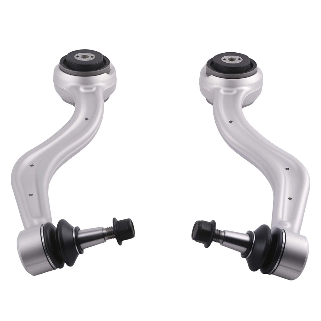 Control Arm Set of 2 Front Lower for Cadillac ATS (2013–2018)