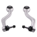 Control Arm Set of 2 Front Lower for Cadillac ATS (2013–2018)