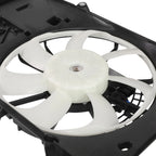 Radiator Cooling Fan Assembly for Mazda CX-3 (2016–2022)