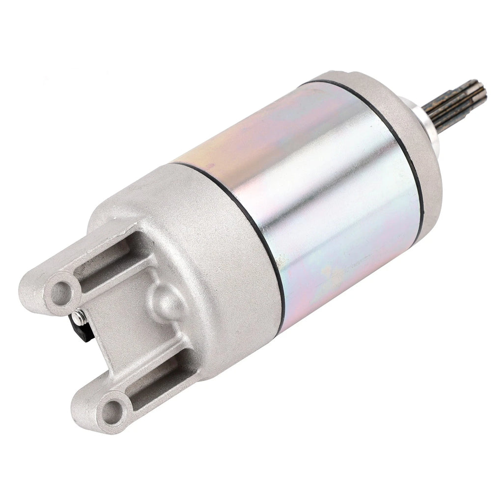 Starter Motor for Honda Pioneer SXS1000 M3 M5 M6 (2016–2025), Talon 1000R/X/X4 (2019–2025)