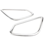 Rear Fog Light Cover Trim for Mitsubishi Eclipse Cross (2018)