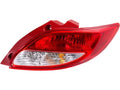 Right Tail Light Assembly for Mazda 2 (2011–2014) CD771MK