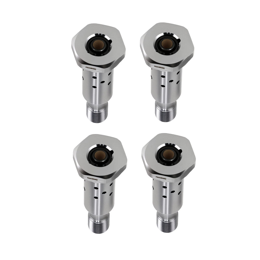 Intake Exhaust Valve Solenoid for Chrysler Pacifica (2017–2021)
