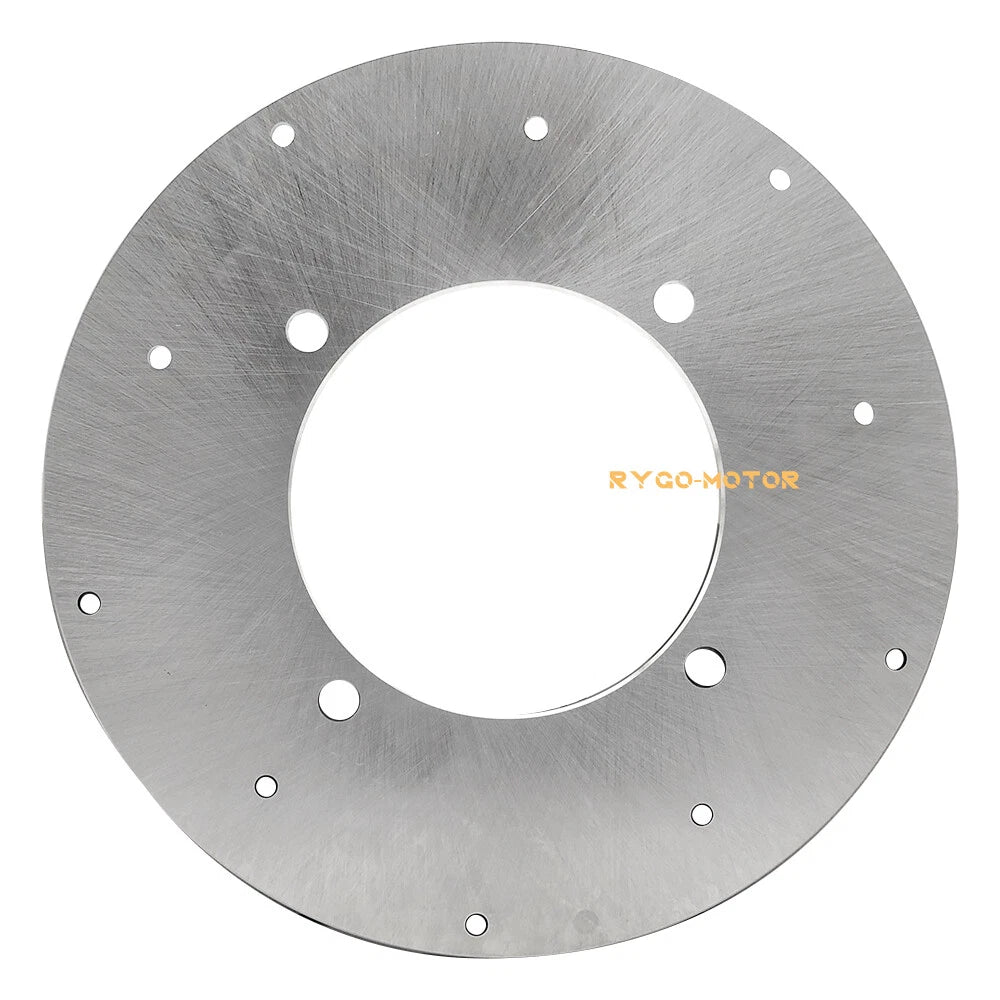 Brake Disc Rotor for Arctic Cat 250 300 400 450 500 550 650 700 1000 (2000–2023)