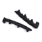 Set of 2 Front Left & Right Bumper Brackets for Subaru Impreza (2012–2016)