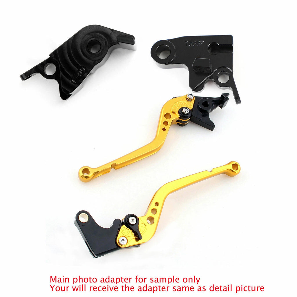 Clutch Brake Lever for Triumph Speed Triple R (2016–2018), Scrambler (2020)