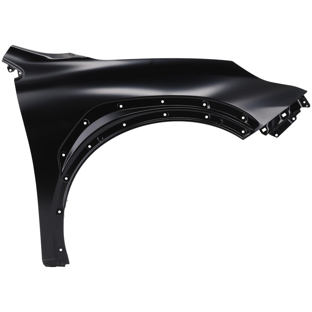 Fender for Subaru Outback (2022–2024) Front Driver & Passenger Side