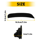 Rear Left Cargo Door Latch Release Cable for Ford E150 E250 E350 E450 (1992–2009)