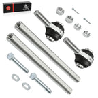 Heavy Duty Tie Rod & End Kit for Can-Am Maverick 1000 1000R (2013–2016)