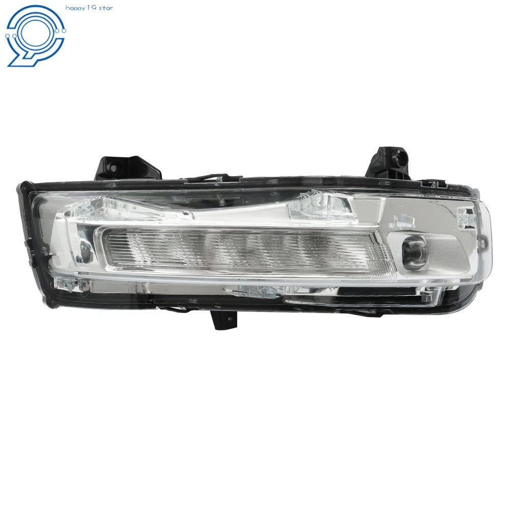 LED Turn Signal Fog Light for Ford Mustang (2018–2020)